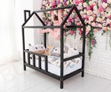 Modern House Beds for Kids