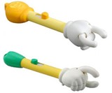 Potato Chip Grabber