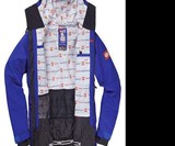 Sixer Insulated PBR Cooler Jacket