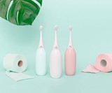 HappyPo Easy-Bidet - Portable, Squeezable Bidet