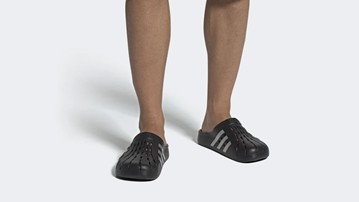Adidas Adilette Clogs Adidas Adilette Clogs