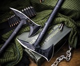 Two Tactical Tomahawks - BOGO M48 Tomahawk Axe
