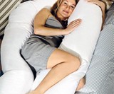 Comfort-U Total Body Pillow