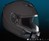 NUVIZ HUD for Motorcycle Helmets