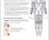 The Anatomy Coloring Book
