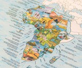 The Bucketlistmap