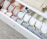 Honeycomb Drawer Organizer