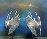 Flaming Thor Helmet