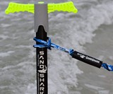 SandShark Super Sport Anchor for Beach & Shallow Water
