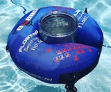 Beverage Bobber Floating Drink Holder