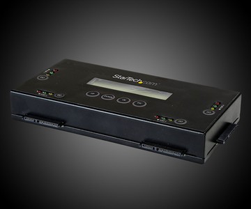 StarTech Hard Drive Eraser StarTech Hard Drive Eraser