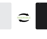 Leaf - Paper Thin Antenna for Cable Cutters