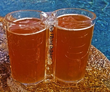 The Two Fisted Drinker The Two Fisted Drinker