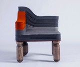Stackabl Custom Recyclable Furniture