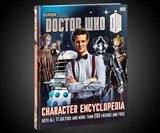 Doctor Who: Character Encyclopedia