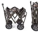 Collapsible Folding Utility Wagon