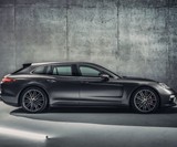 Porsche Panamera Sport Turismo