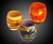 Planetary Glass Set Planetary Glass Set