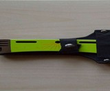 Kniper Throwing Knife & Multi-Tool