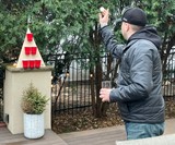 Free Pong - Beer Pong Meets Darts