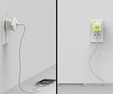 CU.breaker Rubik's Cube Charger