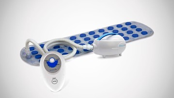 Electric Bubble Bath Massage Mat Electric Bubble Bath Massage Mat