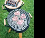Aniva Cosa Transforming Chiminea & Grill