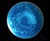 Vortex Dome Rheoscopic Fluid Desk Toy Vortex Dome Rheoscopic Fluid Desk Toy