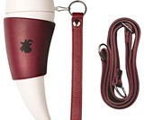 Goat Mug - Viking Horn Insulated Coffee Mug
