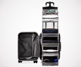 The Carry-On Closet Suitcase