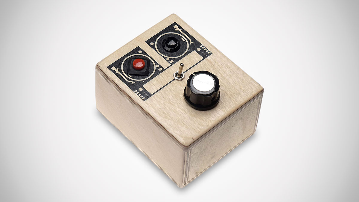 BrandNewNoise Loopy Lou Voice Recorder