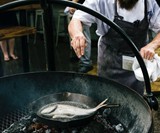 Cowboy Cauldron BBQ & Fire Pits