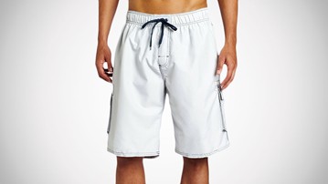 Kanu Surf Men's Barracuda Swim Trunk Kanu Surf Men's Barracuda Swim Trunk