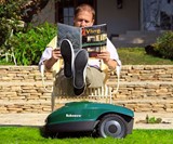 Robomow Robotic Lawnmower