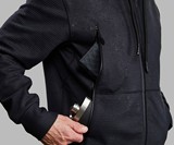 Fireproof, Waterproof, Windproof 100 Year Hoodie