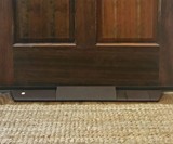 HAVEN Connect Floor-Mounted Smart Door Lock