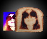 Custom Selfie Toasters