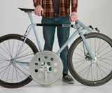 The 100 MPH Bicycle