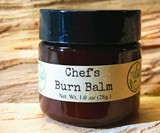 Chef's Burn Balm