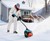 Electric Snow Shovel Electric Snow Shovel