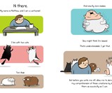 Why My Cat Is More Impressive Than Your Baby