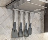 Magnetic Cooking Utensil Set
