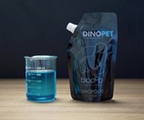 Dino Pet Bioluminescent Night Light
