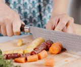 Speciale Rotating Knife