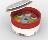 oPhone - Scent-Based Mobile Messaging