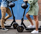 Segway Ninebot MAX Electric Kick Scooter