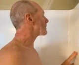 Glacial Shower Ice Cold Water Shower Head