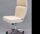 Vespa Scooter Chair