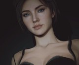 Virtual Mate Virtual Intimacy System (NSFW)