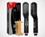 Ionic Beard Straightener Brush